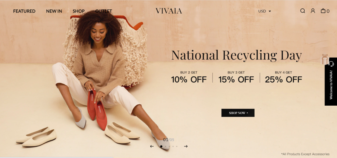 年均复合增长率超300% ，难怪这个独立站会被字节跳动看上